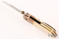 Single Issue Wharncliffe Flipper