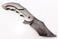 Double Homicide Flipper with Hamon