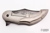 Double Homicide Flipper with Hamon