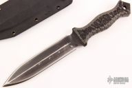 Early M9 Dagger