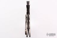 Double Homicide Flipper with Hamon