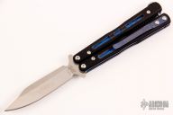 Model 32 Morpho Balisong