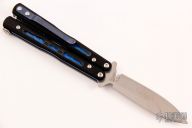 Model 32 Morpho Balisong