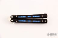 Model 32 Morpho Balisong