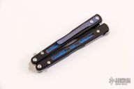Model 32 Morpho Balisong