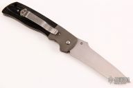 Early Tanto Linerlock