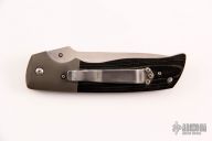 Early Tanto Linerlock