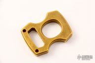 Cypop .375 Brass Standard Stonewash Brawler