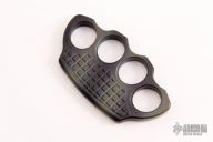 Hand Tank - Green Camo Aluminum