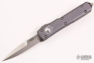 Ultratech Bayonet - Blade Show Special 2018