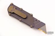  CHUB (Chaves Handy Utility Blade)