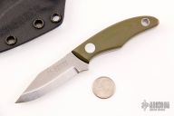  Cayenne Necker - Scandi - TKI 2018