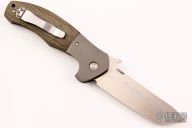 Custom Super Roadhouse