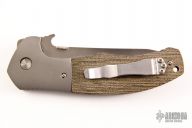 Custom Super Roadhouse