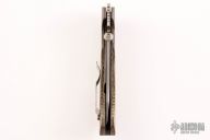 Custom Super Roadhouse