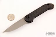  VB-100 Mini UDT - Distressed Blasted