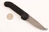  VB-100 Mini UDT - Distressed Blasted