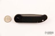  VB-100 Mini UDT - Distressed Blasted