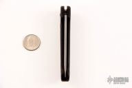  VB-100 Mini UDT - Distressed Blasted