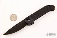  VB-100 Mini UDT - Black Tactical