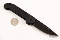  VB-100 Mini UDT - Black Tactical