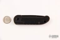  VB-100 Mini UDT - Black Tactical