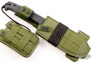 EX129SELG Selvans Fixed W/ Survival Kit