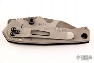 Tunnel Ratt - Model 7