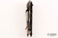 Tunnel Ratt - Model 7