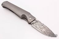 122-4GY Ultratech D/E Satin Standard