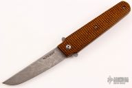 Radical 194 - Thunderstorm Kevlar