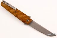 Radical 194 - Thunderstorm Kevlar