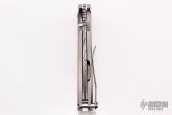 122-4GY Ultratech D/E Satin Standard