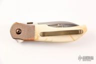 Single Issue Wharncliffe Flipper