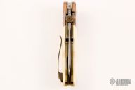 Single Issue Wharncliffe Flipper