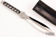  Viper II Throwing Knife 