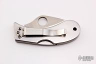 1009 R-SER Clipit "CoPilot" Right Hand Serrated Edge