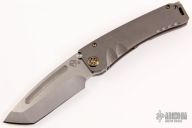 Marauder Tanto