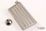 Knight's Armament Flask