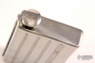 Knight's Armament Flask