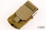 Knight's Armament Flask