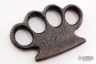 Antique Knuckles - Cast Iron