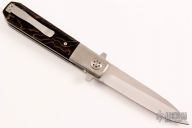 Coffin Handle Flipper