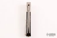 Coffin Handle Flipper