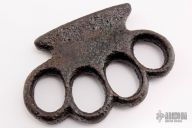 Antique Knuckles - Cast Iron
