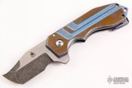 Rhino GL Flipper