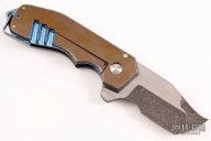 Rhino GL Flipper