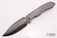 Anax with San Mai Blade #021