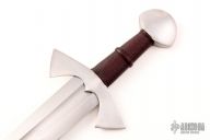 The Knud Viking Sword