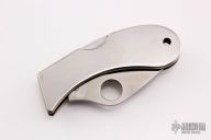 1009 R-SER Clipit "CoPilot" Right Hand Serrated Edge